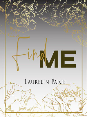 cover image of Find Me